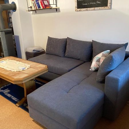 Ferienwohnung Marienhof Erdgeschoss Seelbach  Bagian luar foto
