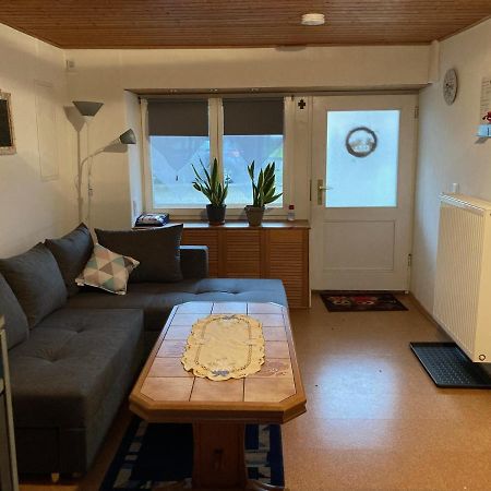 Ferienwohnung Marienhof Erdgeschoss Seelbach  Bagian luar foto