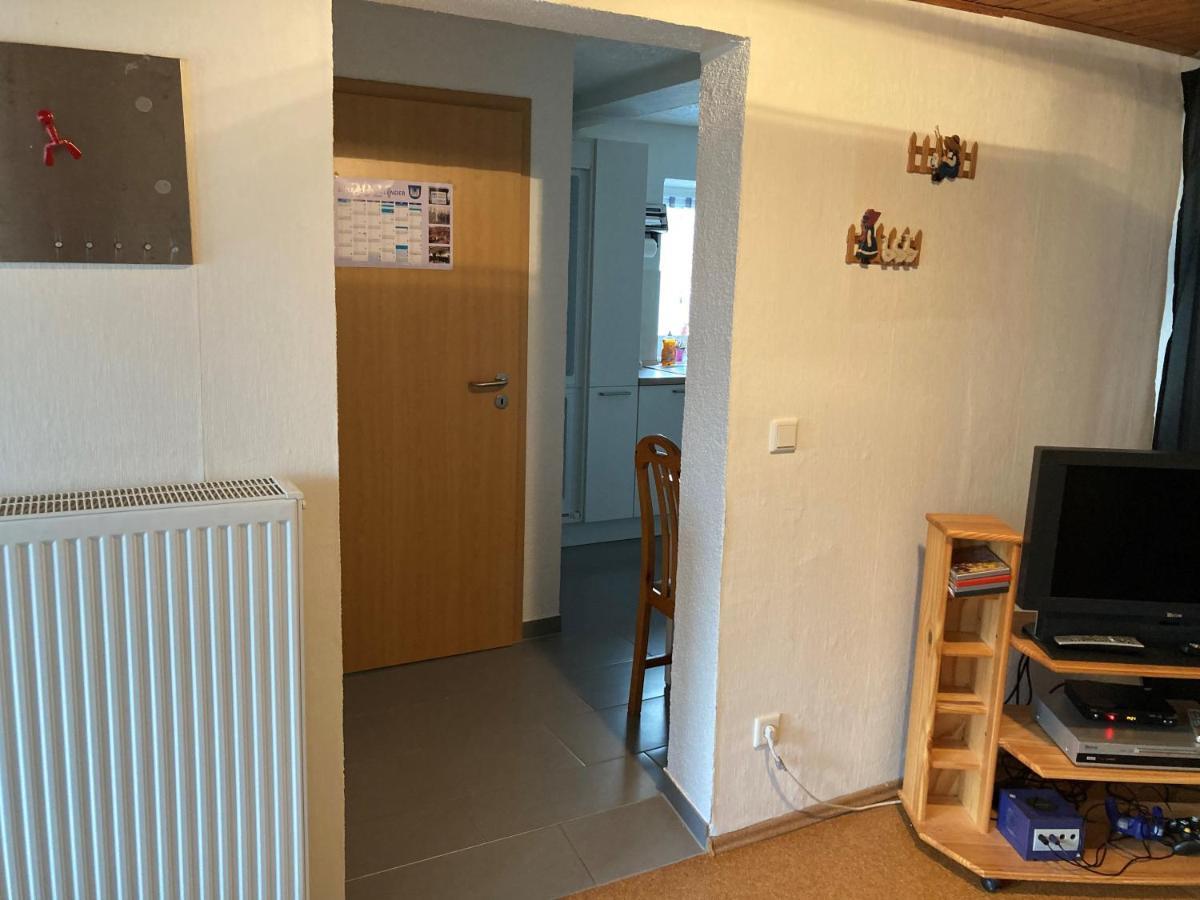 Ferienwohnung Marienhof Erdgeschoss Seelbach  Bagian luar foto