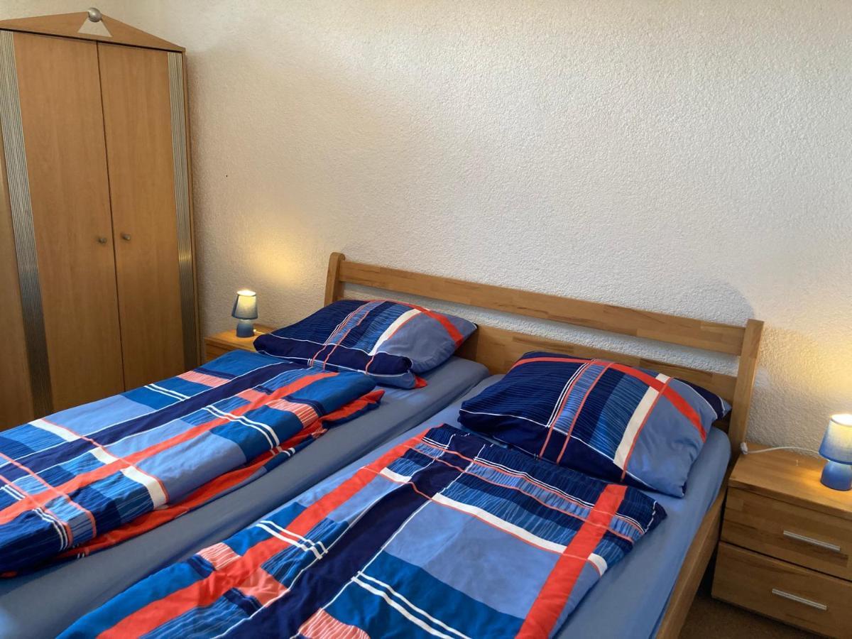 Ferienwohnung Marienhof Erdgeschoss Seelbach  Bagian luar foto
