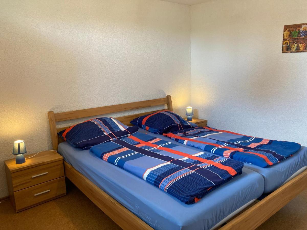 Ferienwohnung Marienhof Erdgeschoss Seelbach  Bagian luar foto