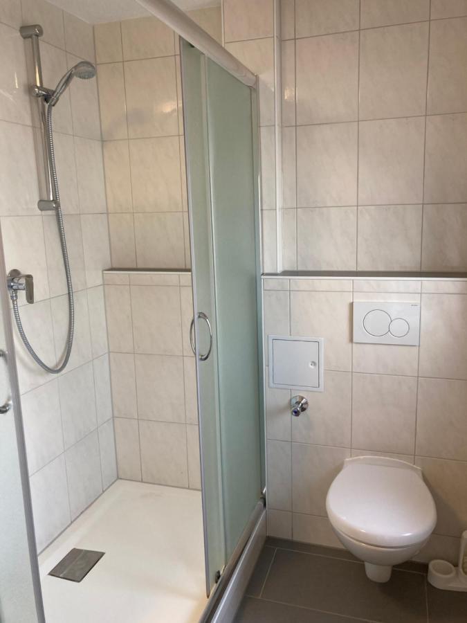 Ferienwohnung Marienhof Erdgeschoss Seelbach  Bagian luar foto