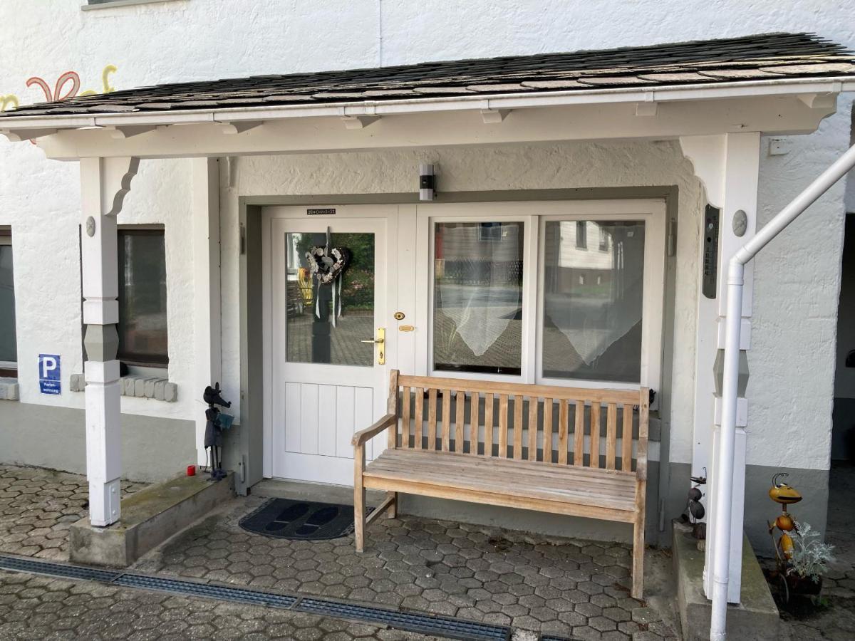 Ferienwohnung Marienhof Erdgeschoss Seelbach  Bagian luar foto