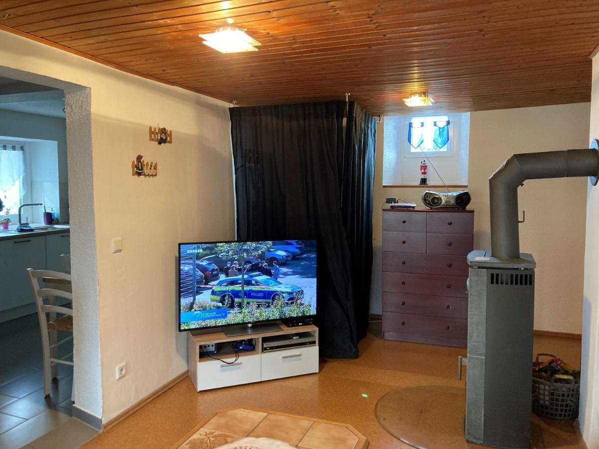 Ferienwohnung Marienhof Erdgeschoss Seelbach  Bagian luar foto