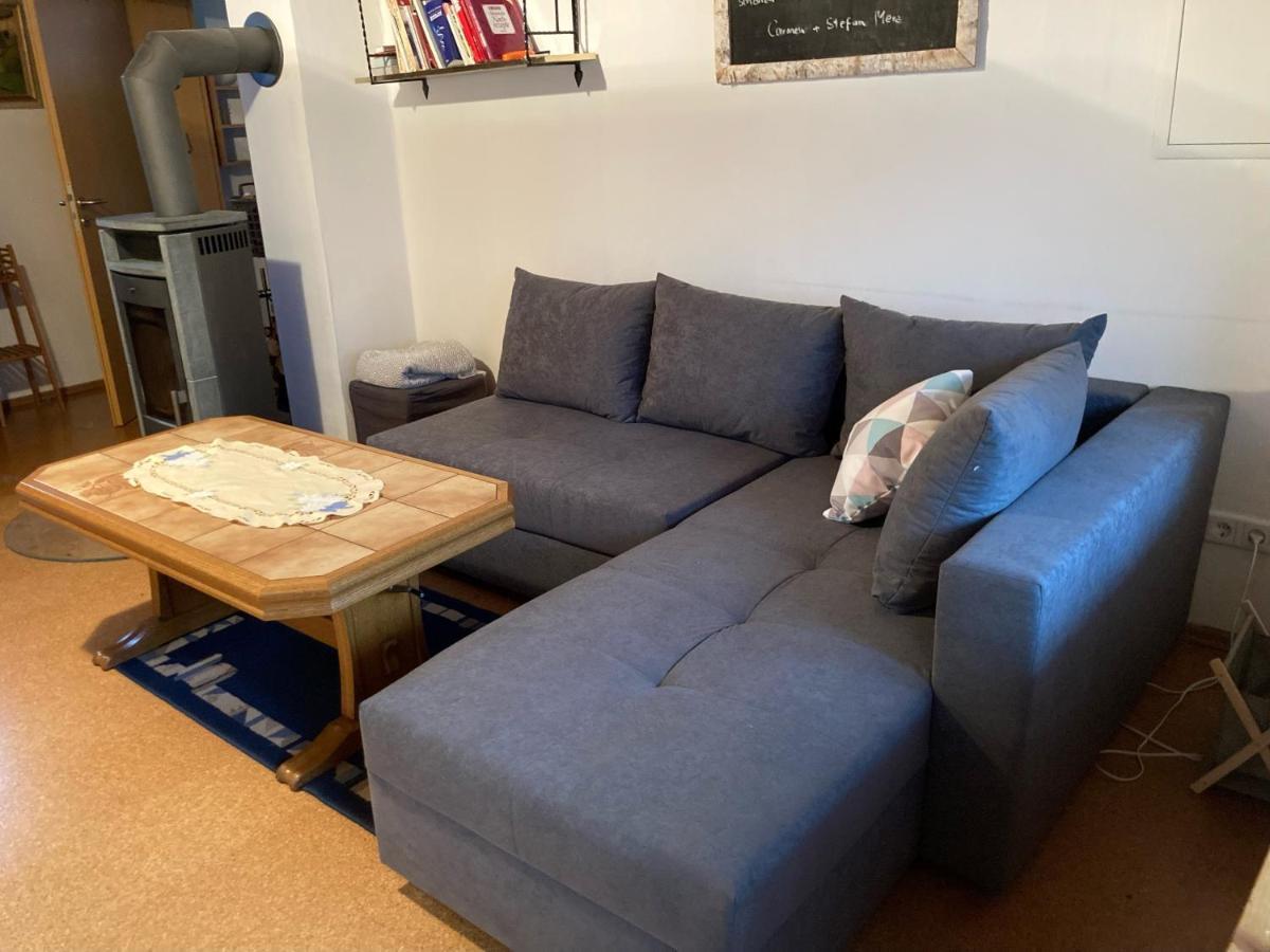 Ferienwohnung Marienhof Erdgeschoss Seelbach  Bagian luar foto