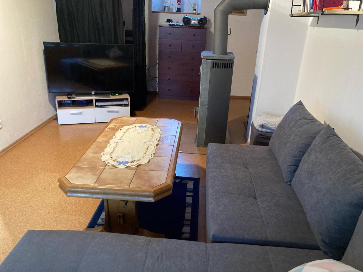 Ferienwohnung Marienhof Erdgeschoss Seelbach  Bagian luar foto